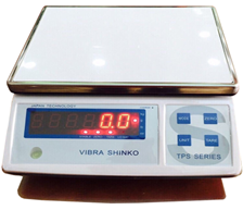 Cân trọng lượng Vibra TPS