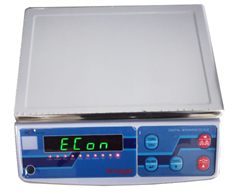 Cân trọng lượng ETFR