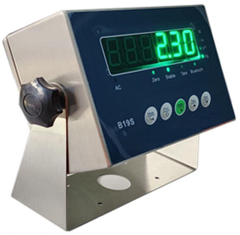 Đầu cân thủy sản B19S