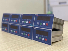 Đầu cân công nghiệp BC360L