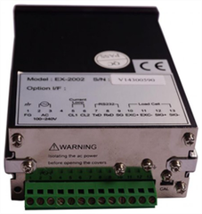 Đầu cân công nghiệp EX-2002