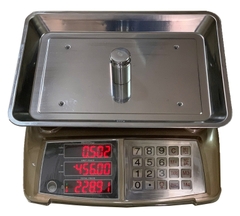 Cân Tính Giá ACS-5025-6A