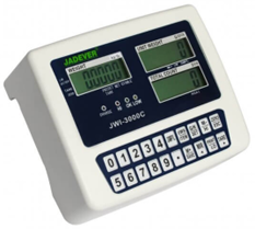 Đầu cân đếm mẫu JWI-3000C