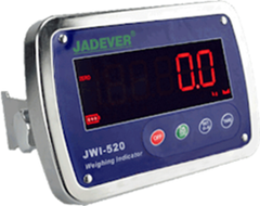 Đầu cân thủy sản JWI-520