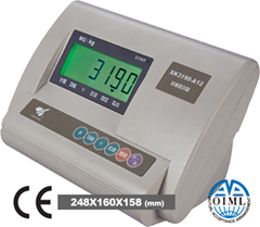 Đầu cân trọng lượng XK3190-A12
