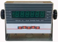 Đầu cân thủy sản E300W