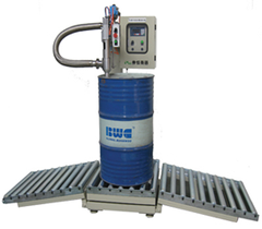 Cân băng truyền rulo