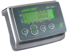 Đầu cân trọng lượng JWI-3000