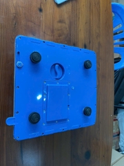 Cân Tính Giá thuỷ sản AC-130