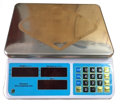 Cân Tính Giá thuỷ sản ACS-818 & ACS-918