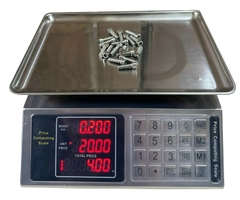 Cân Tính Giá thuỷ sản ACS-SS