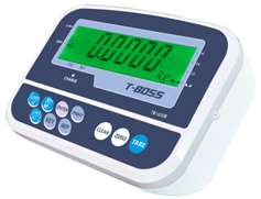 Đầu cân trọng lượng B19P