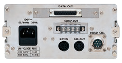 Đầu cân công nghiệp AD-4329A