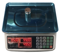 Cân Tính Giá thuỷ sản BW-918