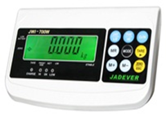 Đầu cân trọng lượng JWI - 700W