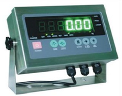 Đầu cân thủy sản DI-28SS