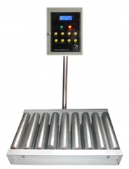 Cân băng truyền rulo