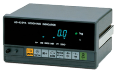 Đầu cân công nghiệp AD-4329A