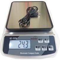 Cân nhà bếp QZ