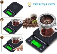 Cân nhà bếp CCF