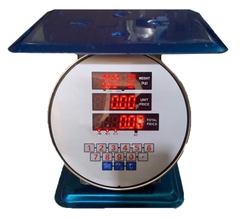 Cân Tính Giá Q11-SS