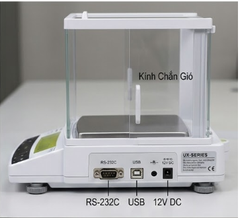 Cân kỹ thuật Shimadzu UP-X