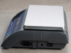 Cân đếm mẫu JCE