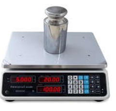 Cân Tính Giá 803 (hoặc 6605C)