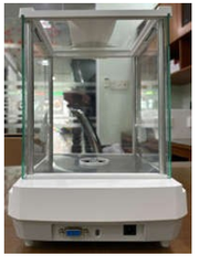 Cân thí nghiệm PR423/E & PR523/E
