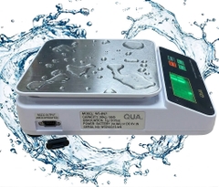 Cân nhà bếp QUA