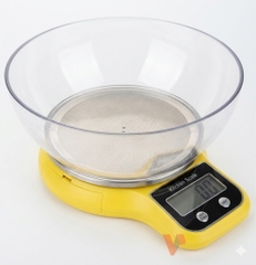 Cân nhà bếp WH-B21