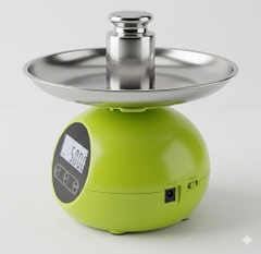 Cân nhà bếp Smart 2