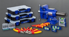 BROSCO – Dụng cụ chất lượng công nghiệp cho thợ chuyên nghiệp