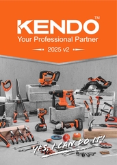 Catalog Kendo 2025 v2