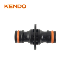 Đầu nối 2 chiều  Kendo - 60637