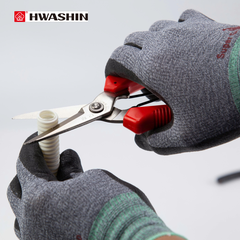 Kéo đa năng cao cấp sản xuất tại Hàn Quốc Hwashin P-300