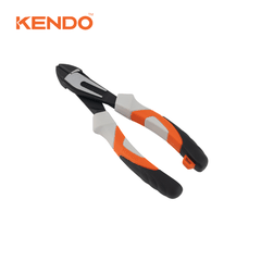 Kìm cắt hạng nặng đòn bẩy trợ lực cao bằng thép CR-V 6inch/7inch