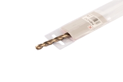 Mũi khoan inox HSS-Co (1.0mm - 6.5mm) thương hiệu Kendo
