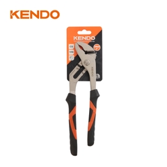 Kìm mỏ quạ điều chỉnh máy bơm nước A6 kích thước 10 inch 250mm Kendo - 11407