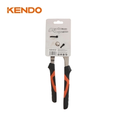 Kìm mỏ quạ điều chỉnh máy bơm nước A6 kích thước 10 inch 250mm Kendo - 11407