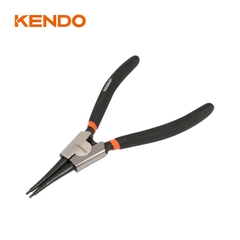 Kìm phe thẳng ra 7 inch 180mm Kendo - 11501