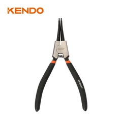 Kìm phe thẳng ra 7 inch 180mm Kendo - 11501