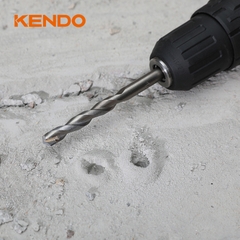Bộ mũi khoan tường chân trụ 8 cái 3- 4- 5- 6- 6- 8- 8- 10mm Kendo - 11603633