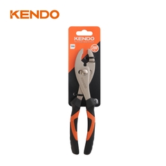 Kìm khớp trượt 8 inch 200mm Kendo - 11802