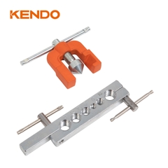 Bộ dụng cụ lã ống (6-8-10-12-14-15mm) Kendo - 50206