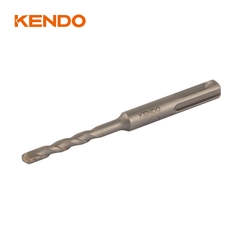 Mũi khoan bê tông hợp kim SDS-plus thương hiệu Kendo