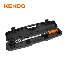 Cần siết lực 1/2inch 40-220Nm có cửa sổ điều chỉnh Kendo - 16134