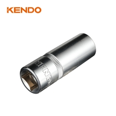 Đầu tuýp mở bugi 1/2