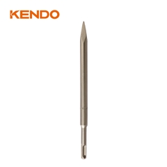 Mũi đục nhọn chuôi SDS-Plus 14×250mm Kendo - 17100104