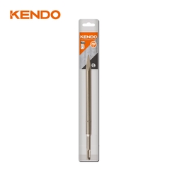 Mũi đục nhọn chuôi SDS-Plus 14×250mm Kendo - 17100104